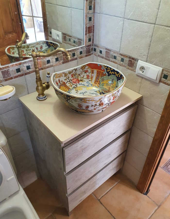 reformas de baños torrevieja orihuela costa siso construcciones (10)